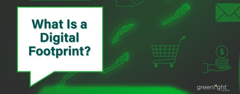 What is a Digital Footprint 03-2025