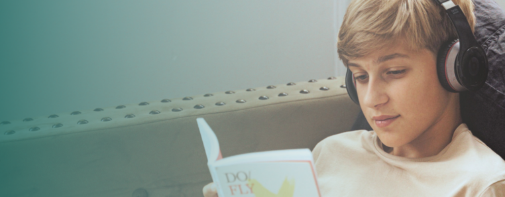 Where to Stream Audiobooks 04-2025