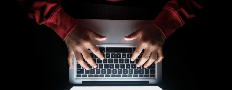 cybersecurity blog