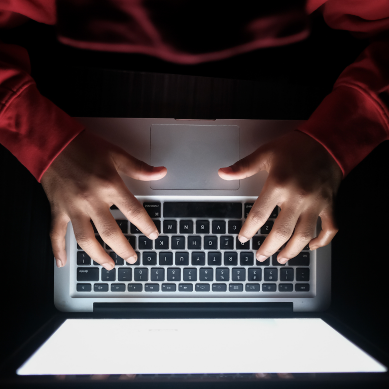 cybersecurity blog