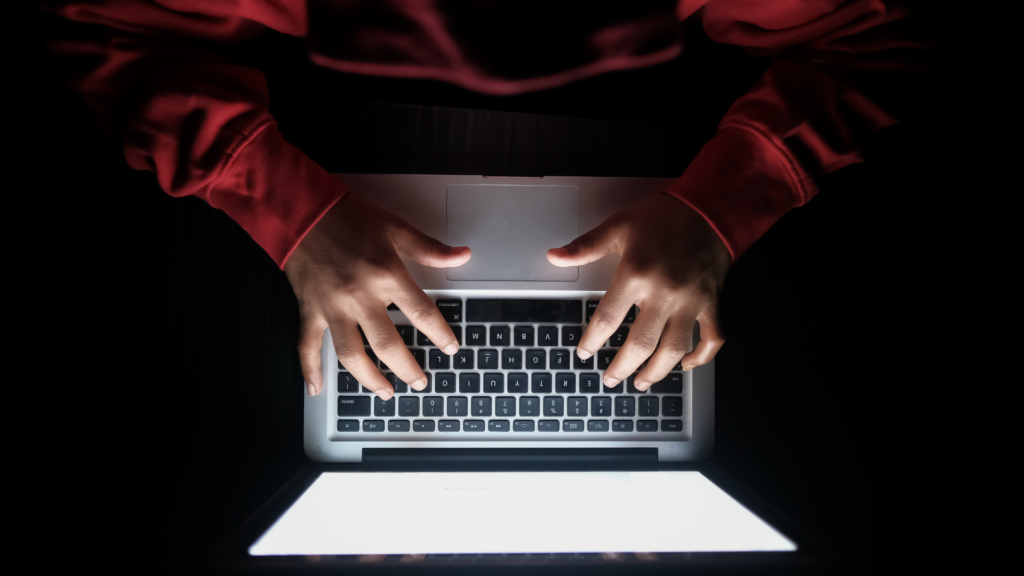 cybersecurity blog