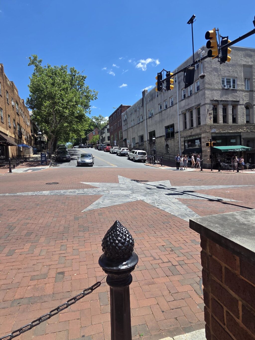 Main Street, Bethlehem, PA