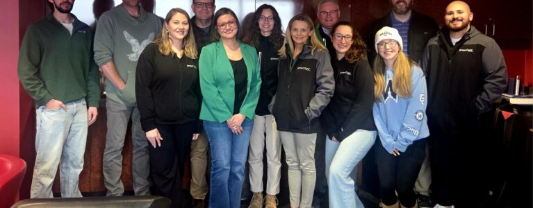 Revenue and Marketing Team